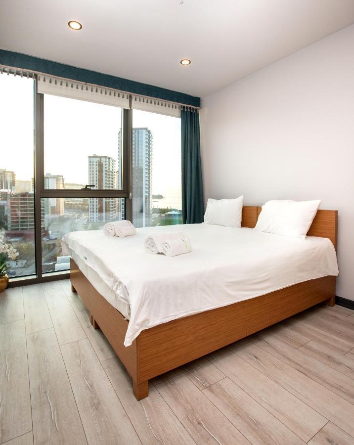 Marina Green Suite & Residence Trabzon Camera foto