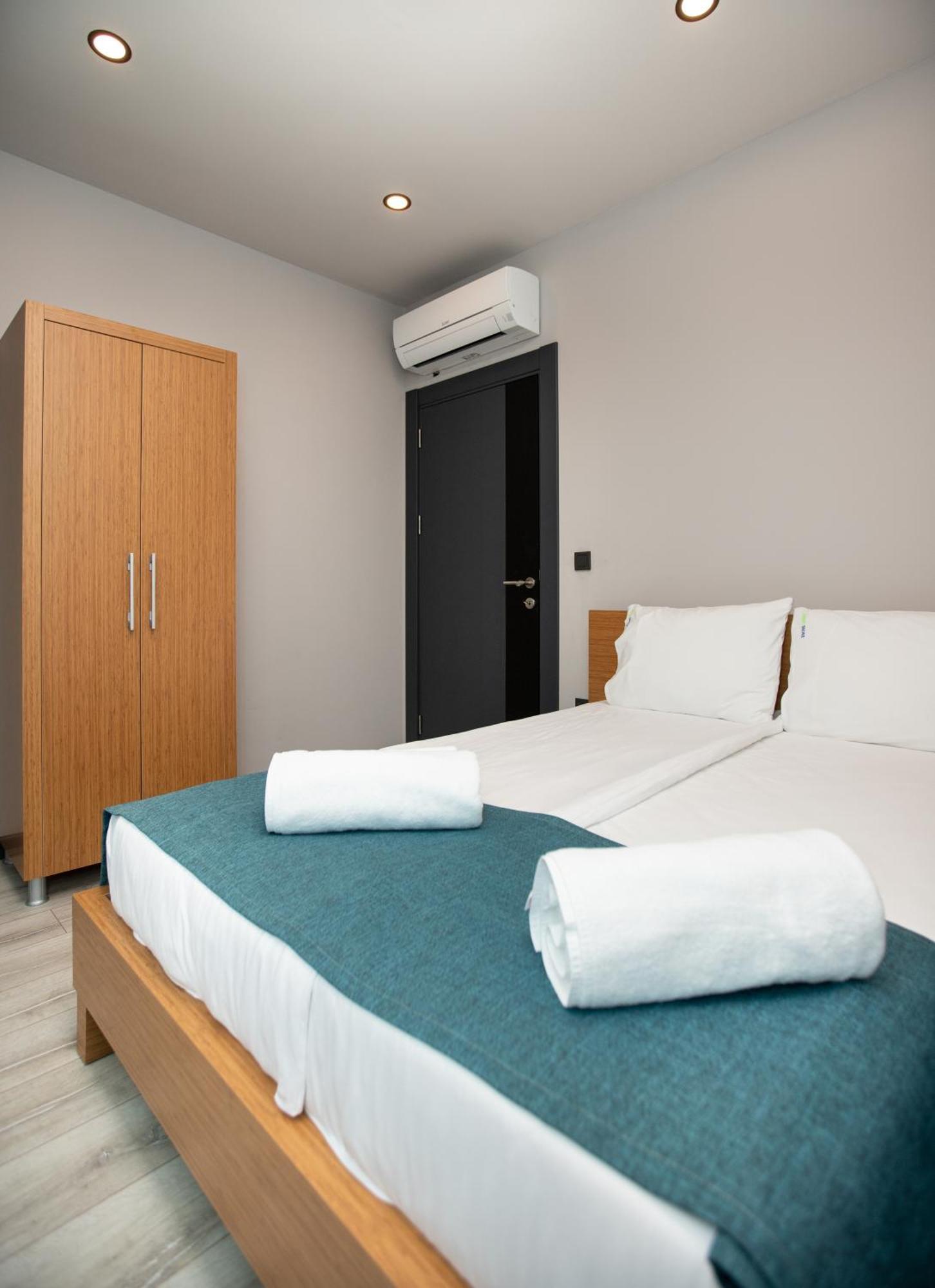 Marina Green Suite & Residence Trabzon Camera foto