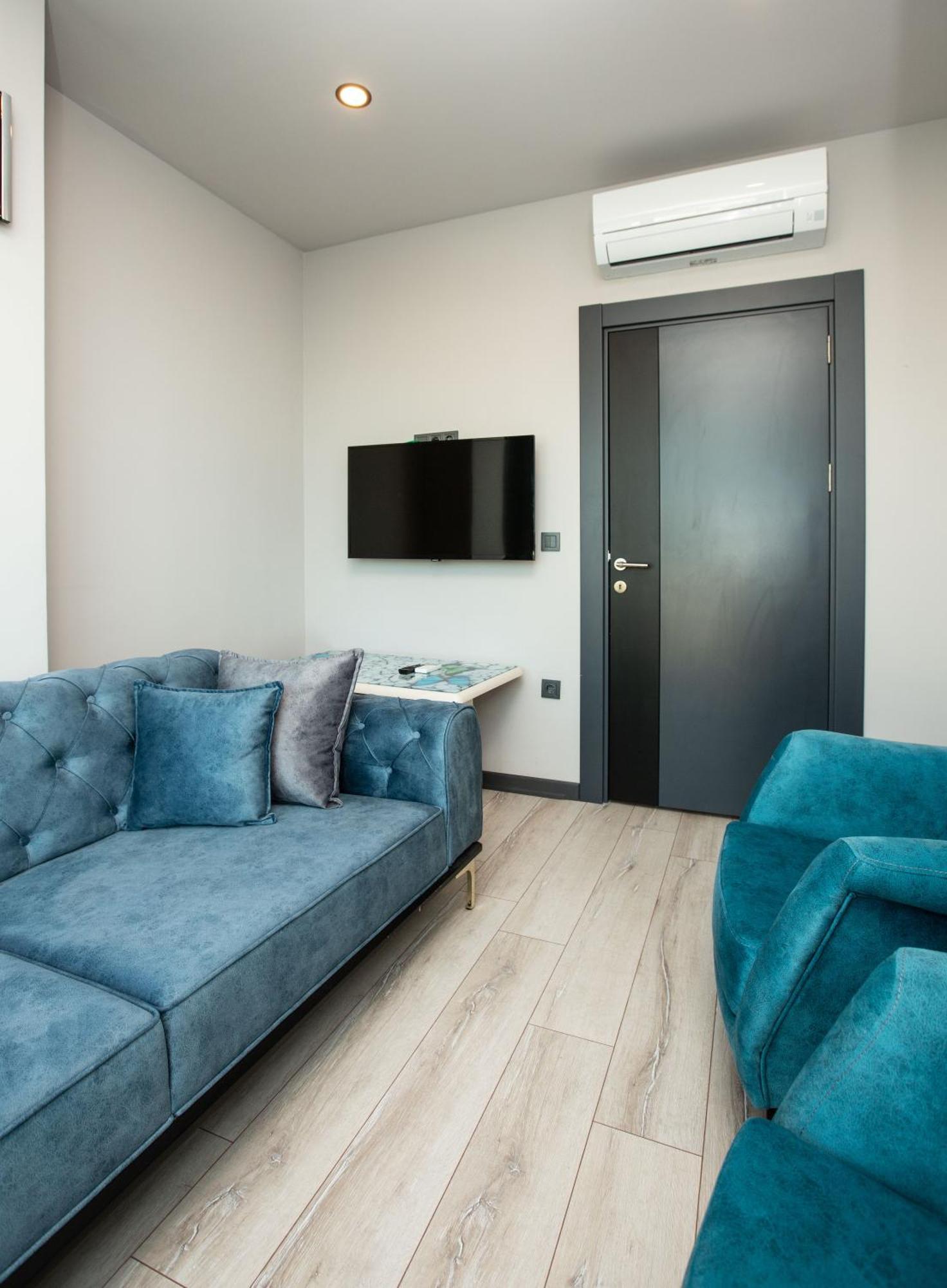Marina Green Suite & Residence Trabzon Camera foto