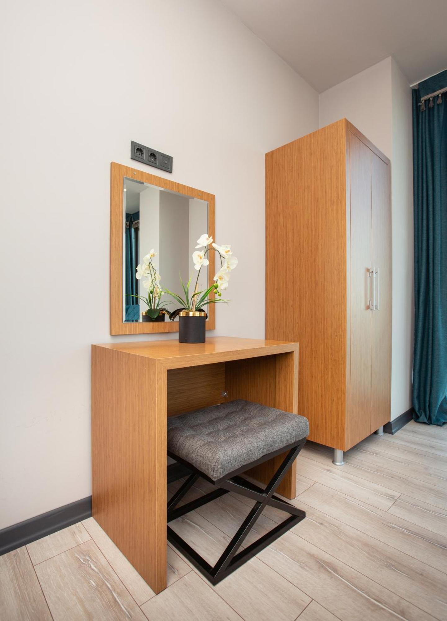 Marina Green Suite & Residence Trabzon Camera foto