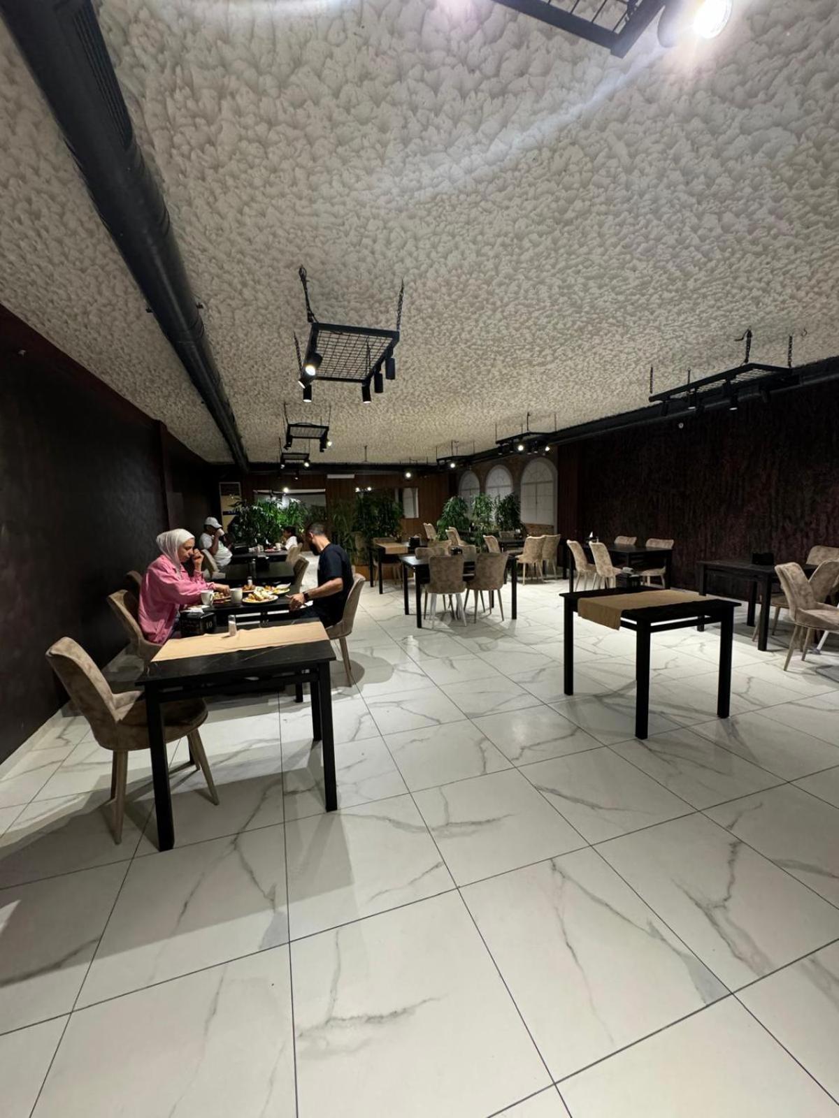 Marina Green Suite & Residence Trabzon Esterno foto
