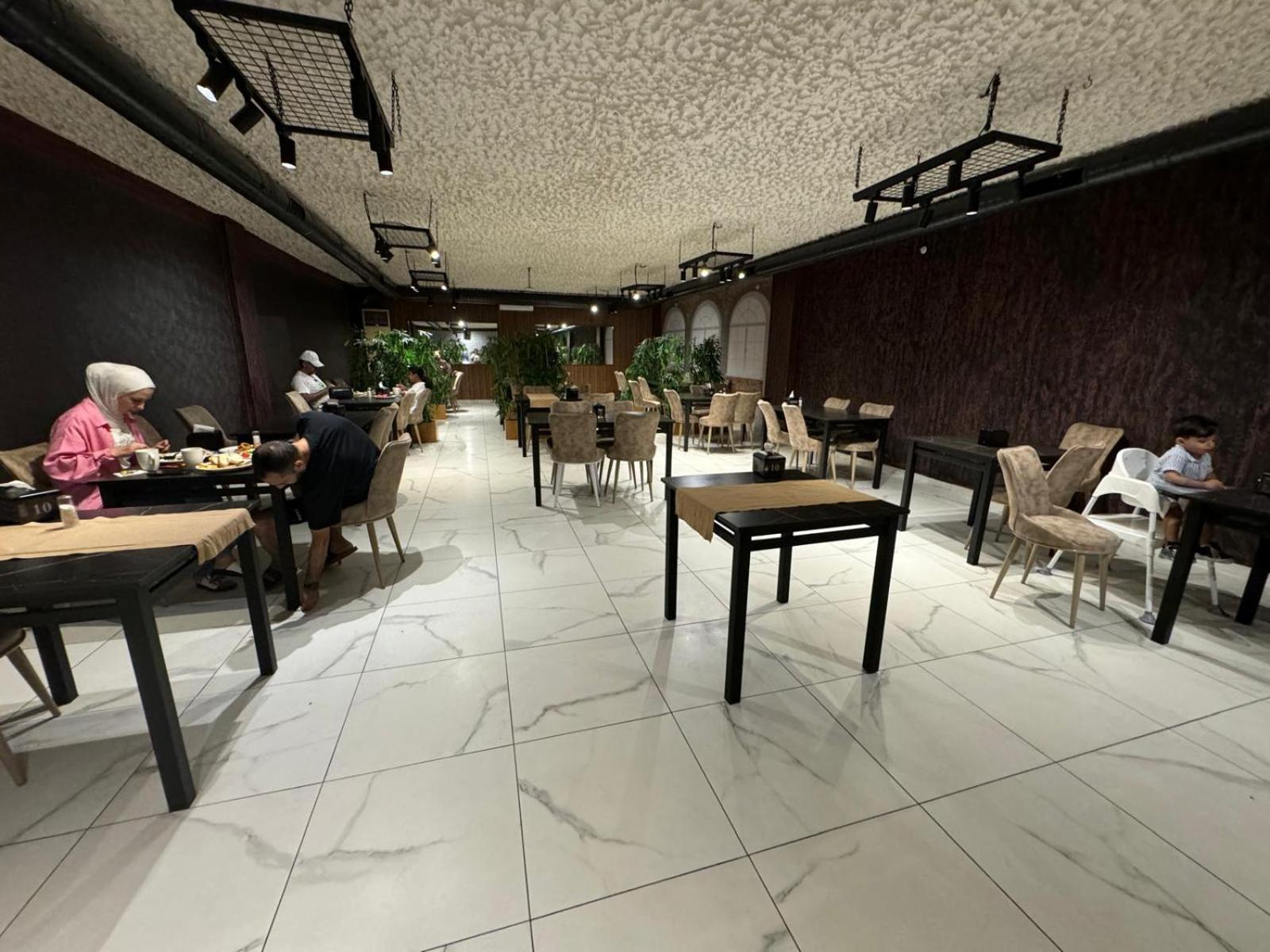 Marina Green Suite & Residence Trabzon Esterno foto